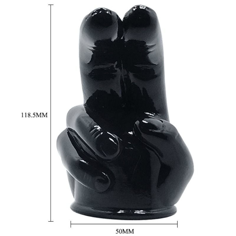 Testina Intercambiabile per Vibratore Wand Baile Power Head
