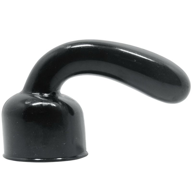 Testina Punto G per Massaggiatore Baile Power Head — Intercambiabile