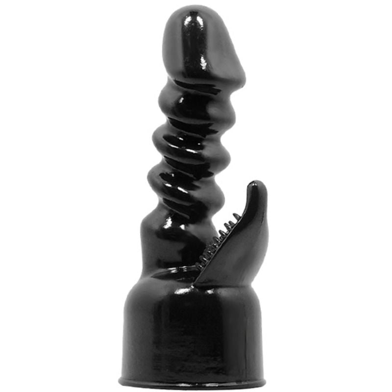 Testina Intercambiabile Rabbit Clitoride Baile Power Head