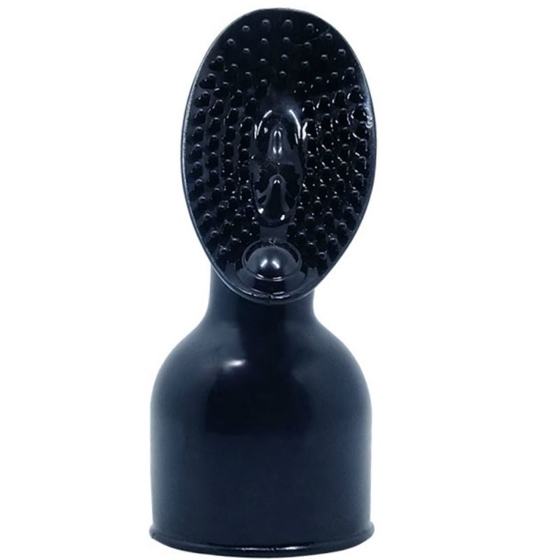 Testina Clitoride per Massaggiatore Baile Power Head