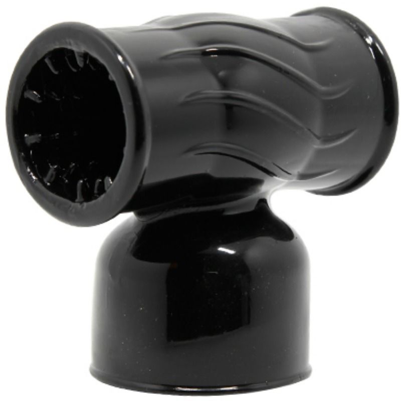 Testina Masturbatore per Wand Baile Power Head — Accessorio