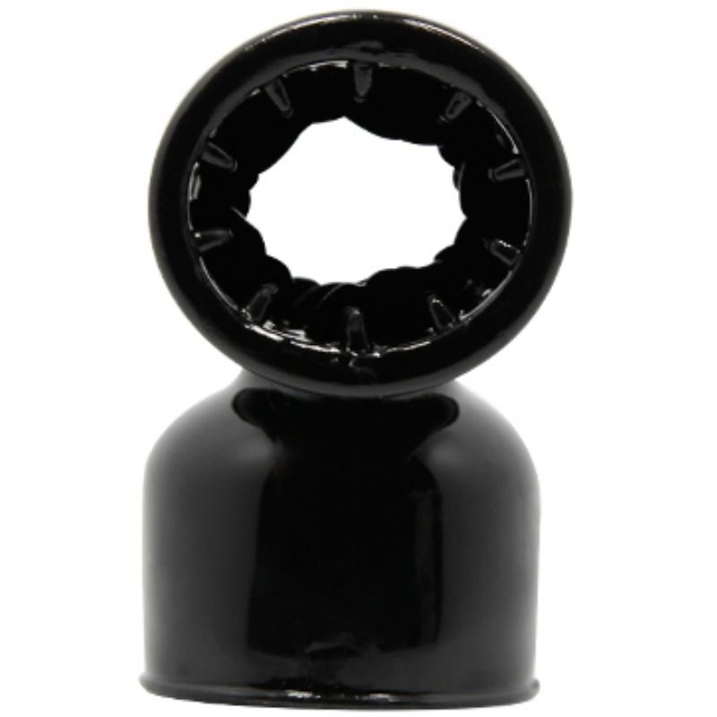 Testina Masturbatore per Wand Baile Power Head — Accessorio