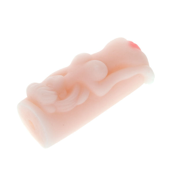 Masturbatore Maschile Realistico Baile Temptation Passion — TPR