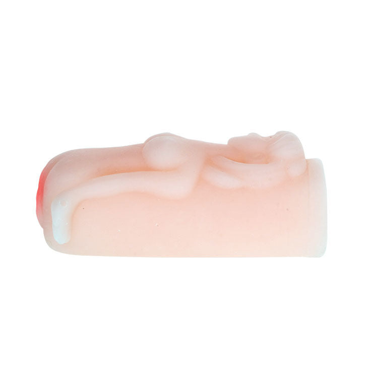Masturbatore Maschile Realistico Baile Temptation Passion — TPR