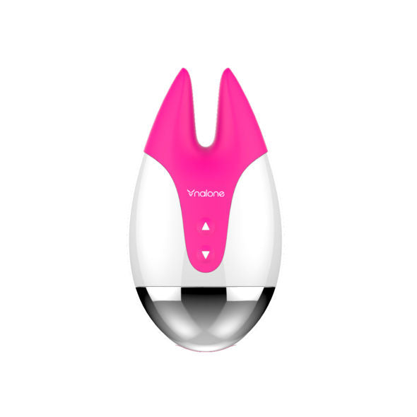 Stimolatore Clitoride Nalone Fifi — Ergonomico, Vibrante