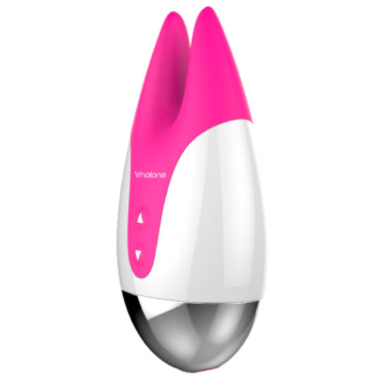 Stimolatore Clitoride Nalone Fifi — Ergonomico, Vibrante