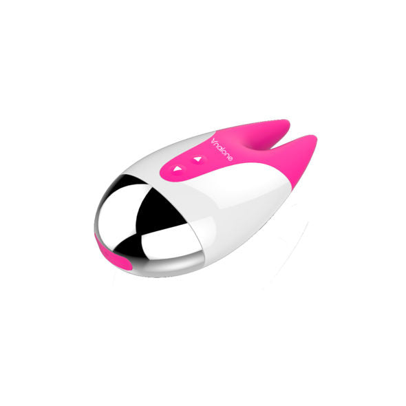 Stimolatore Clitoride Nalone Fifi — Ergonomico, Vibrante