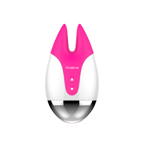 Stimolatore Clitoride Nalone Fifi — Ergonomico, Vibrante