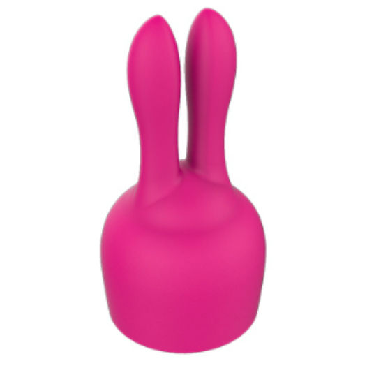 Stimolatore Clitoride Testina Bunny Nalone Electro & Rock