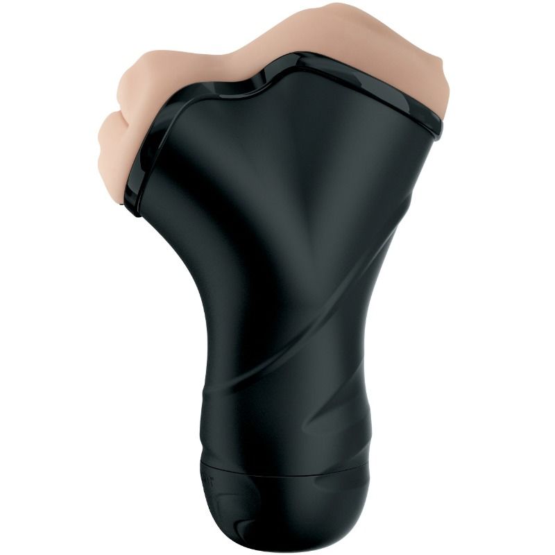 Masturbatore Maschile Doppia Penetrazione PDX Elite Stroker
