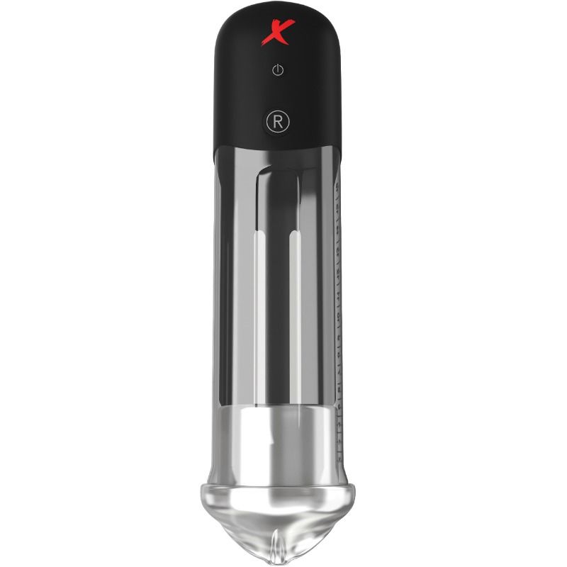 Masturbatore Maschile Blowjob PDX Elite Power Pump — IST