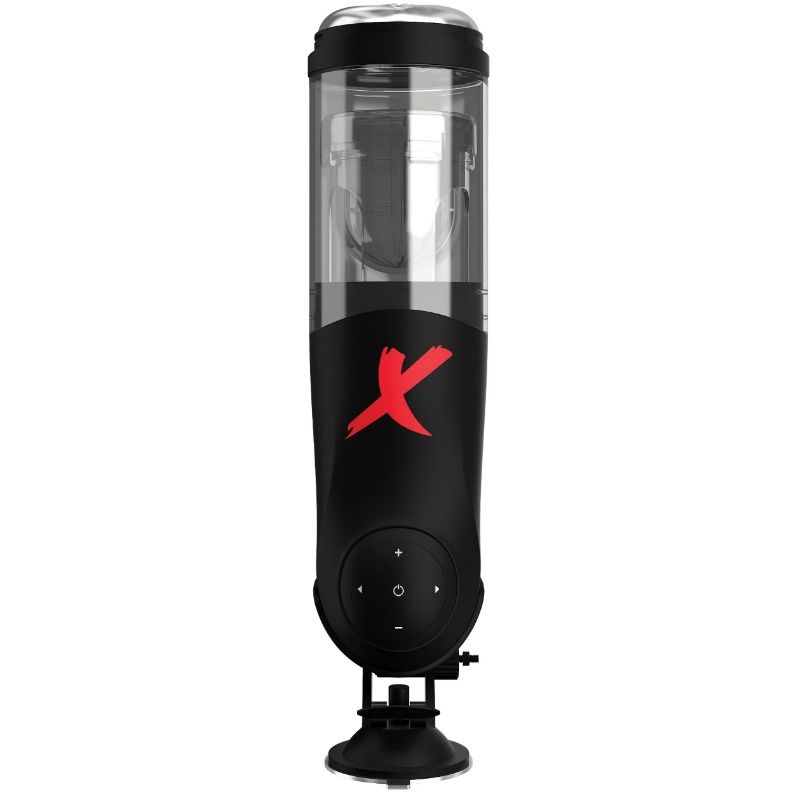 Masturbatore Maschile Automatico PDX Elite Mega-Bator Deluxe
