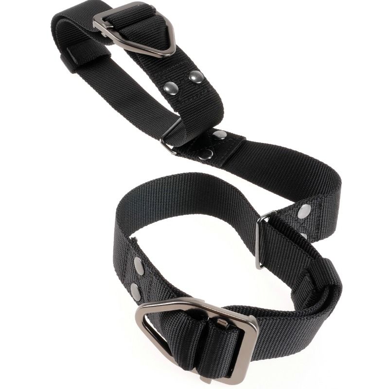 Kit Bondage Bicipiti Sir Richards Comando Bender — Nylon