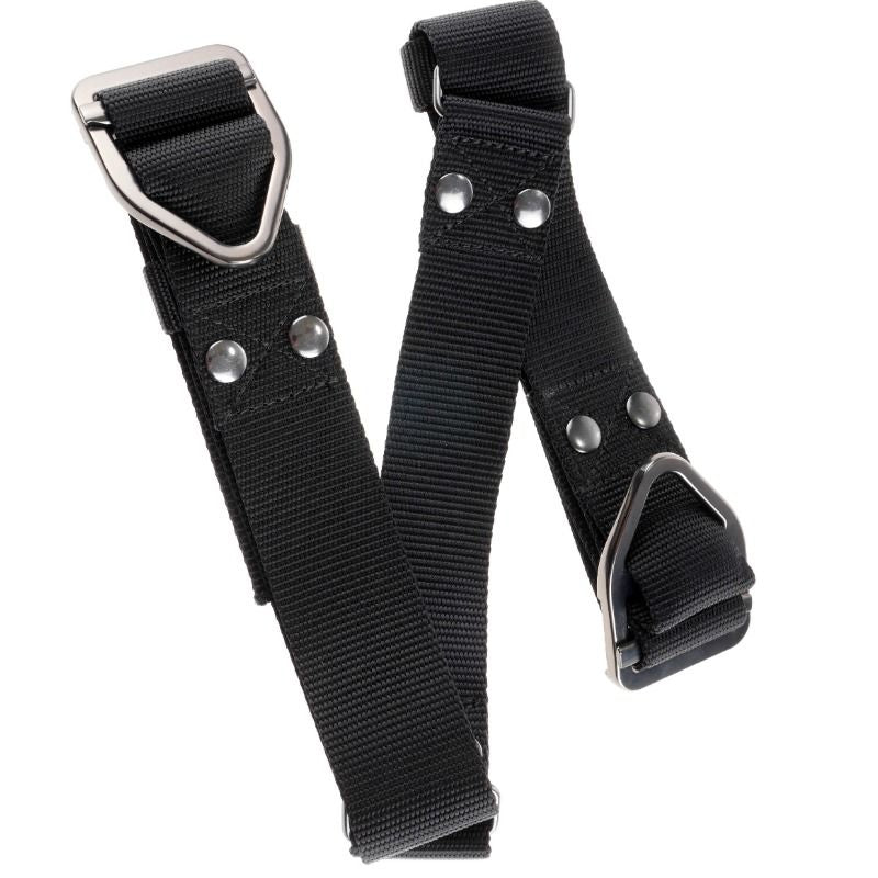 Kit Bondage Bicipiti Sir Richards Comando Bender — Nylon
