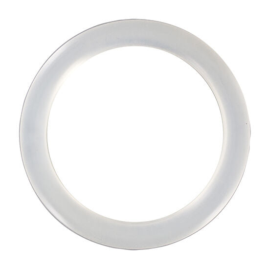 Anello Fallico Joydivision Potenzduo Plus — Silicone, Taglia M