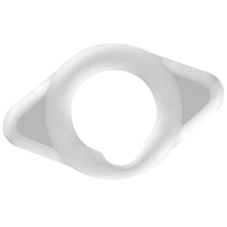 Anello Fallico Joydivision Potenzduo Maximus — Silicone, XS