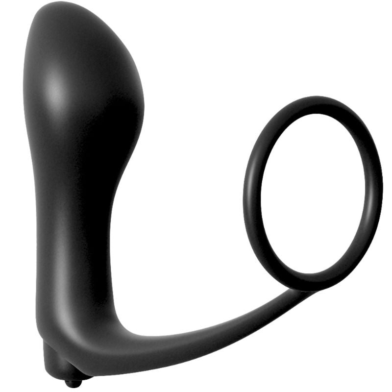 Masturbatore Maschile PDX Elite Ass-Gasm Kit — Aspirazione