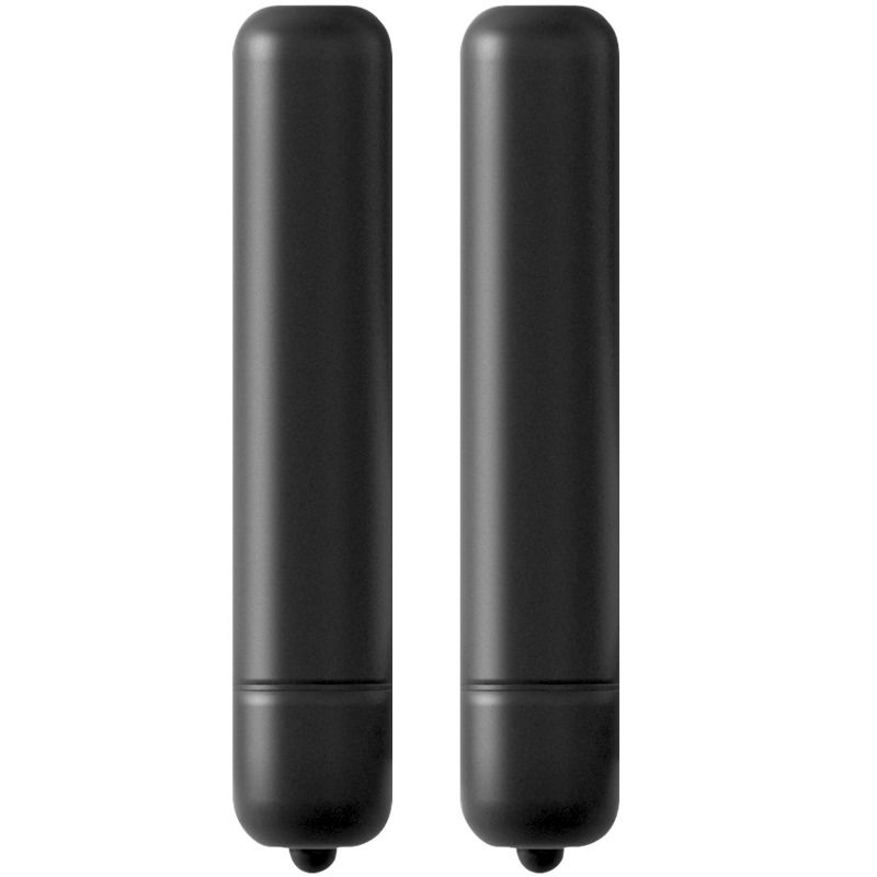 Masturbatore Maschile PDX Elite Ass-Gasm Kit — Aspirazione