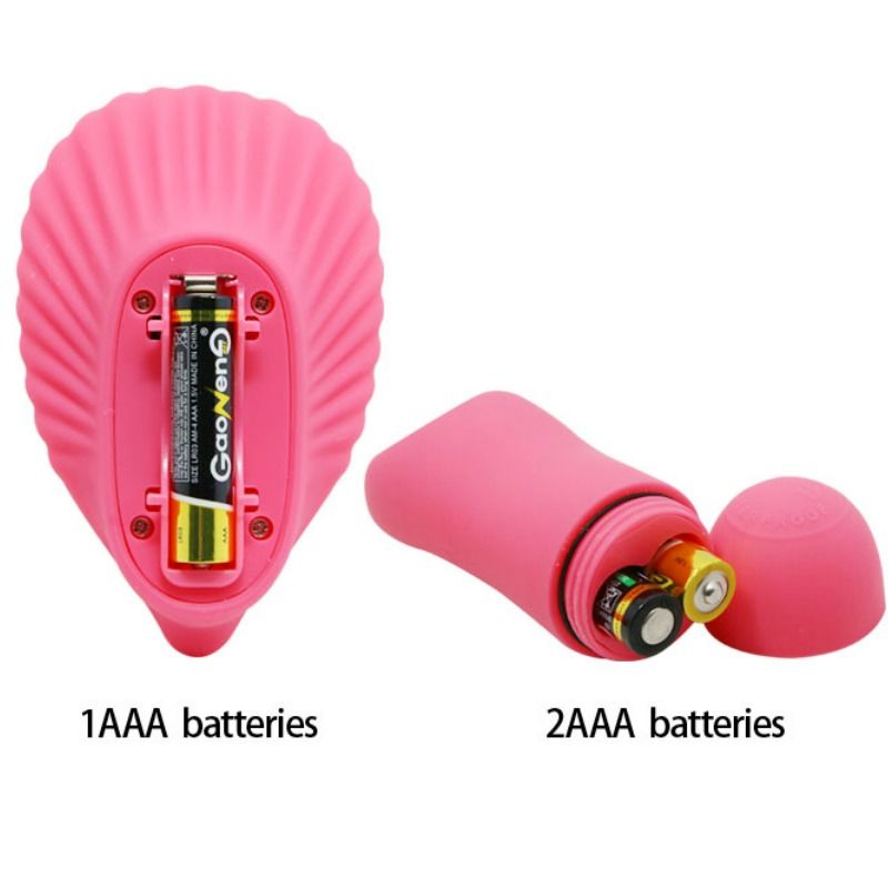 Vibratore Punto G Pretty Love Flirtation — Silicone, 30 Modalità