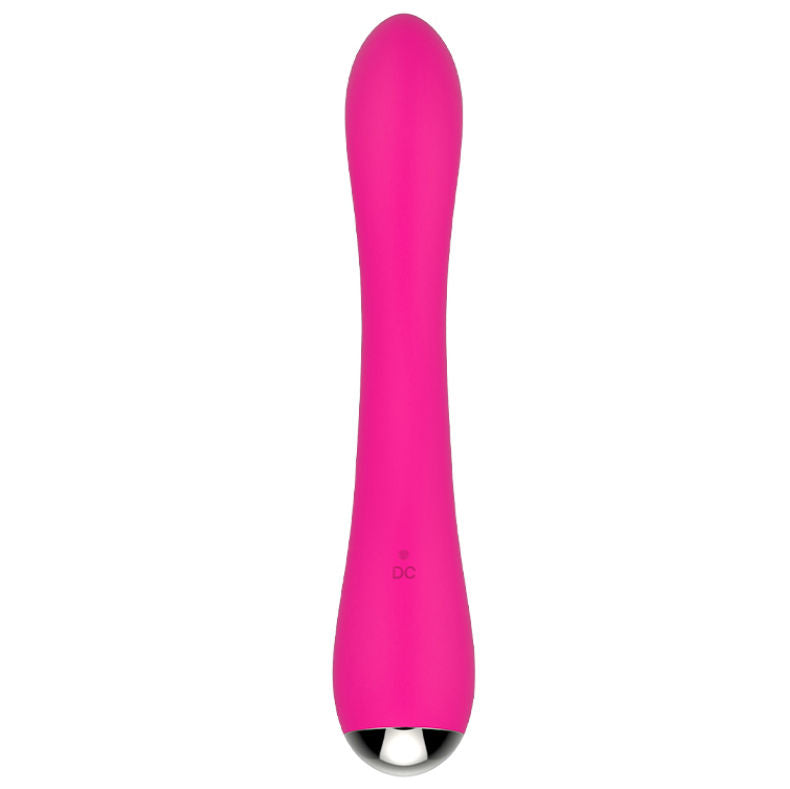 Vibratore Rabbit con Riscaldamento Nalone Idol — 7 Modalità