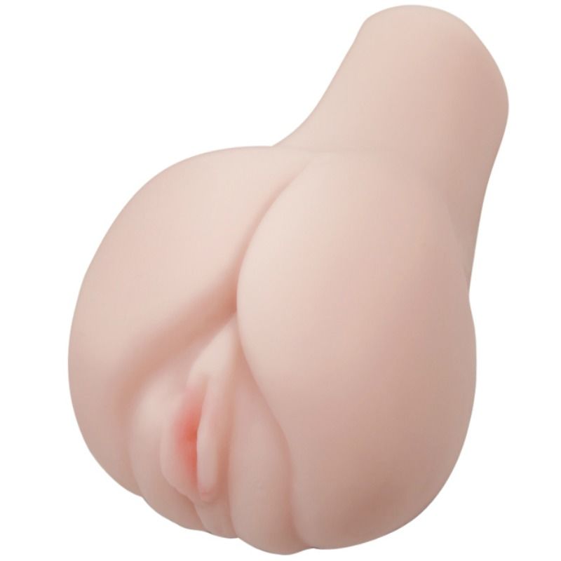 Masturbatore Maschile Vaginale Baile Passion Lady 3D
