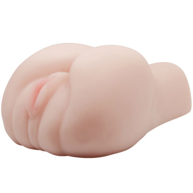 Masturbatore Maschile Vaginale Baile Passion Lady 3D