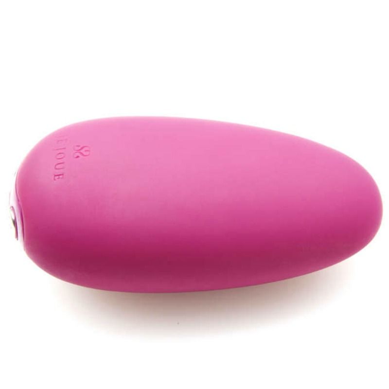 Vibratore Clitoride Je Joue Mimi Soft — Silicone Morbido