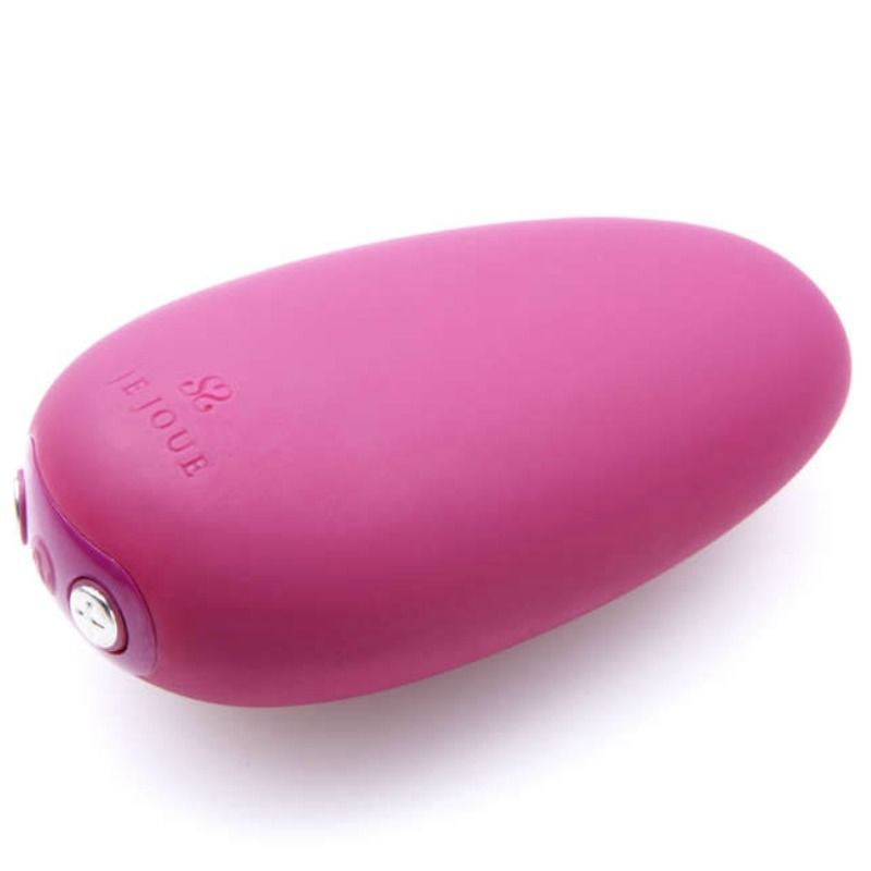 Vibratore Clitoride Je Joue Mimi Soft — Silicone Morbido