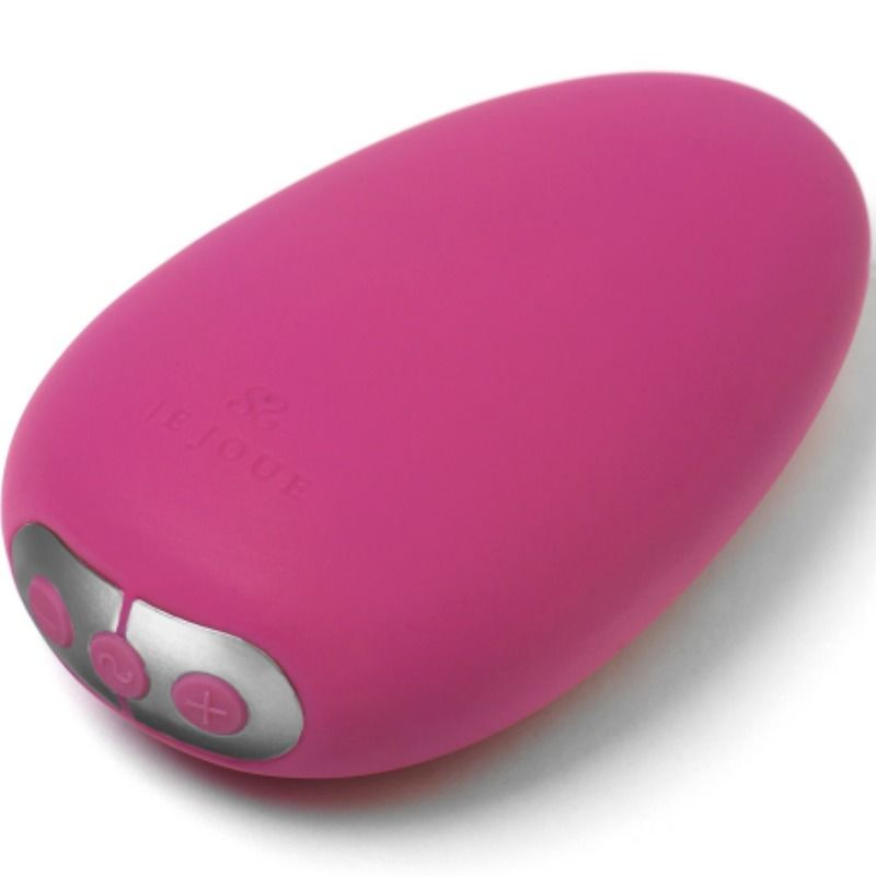 Vibratore Clitoride Je Joue Mimi Soft — Silicone Morbido