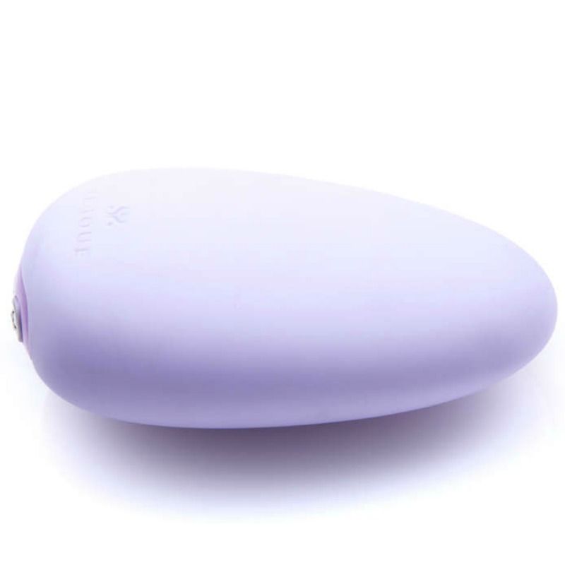 Vibratore Clitoride Je Joue Mimi Soft — Silicone, Viola