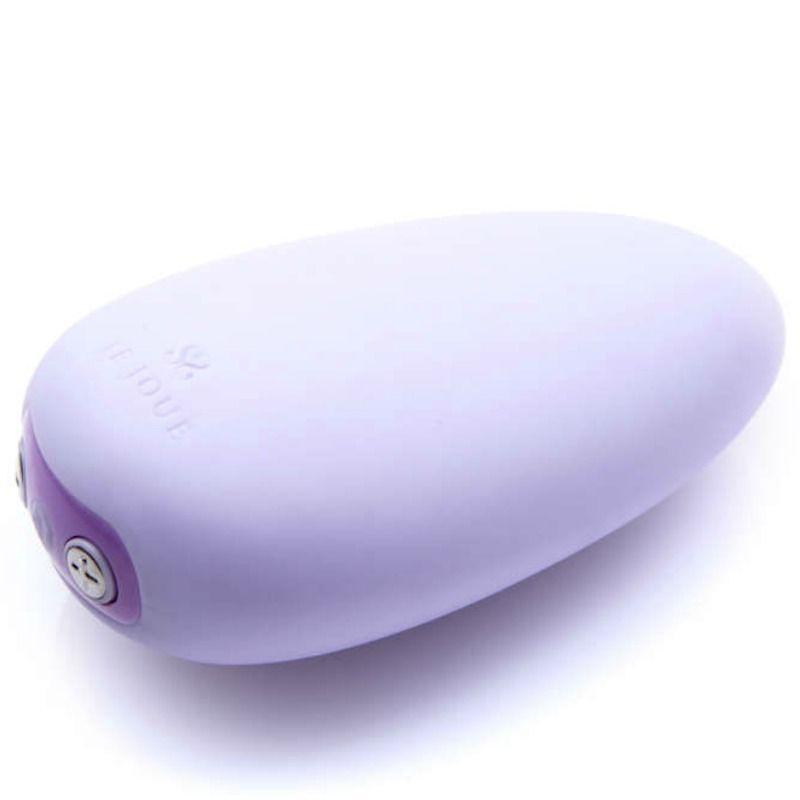 Vibratore Clitoride Je Joue Mimi Soft — Silicone, Viola