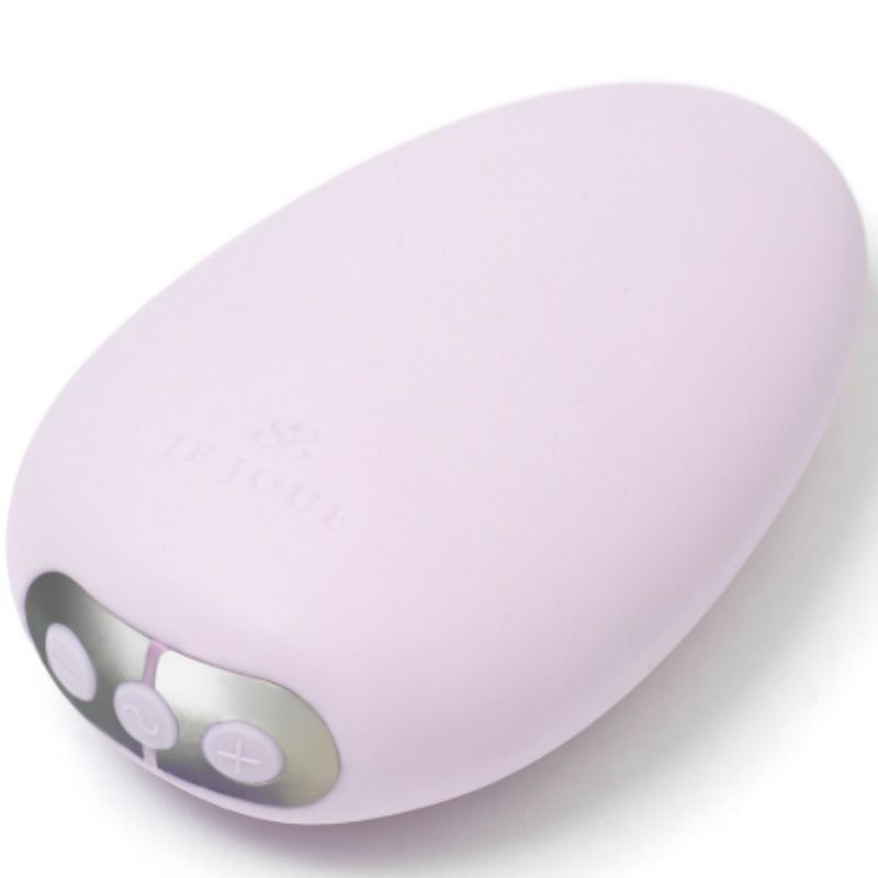Vibratore Clitoride Je Joue Mimi Soft — Silicone, Viola