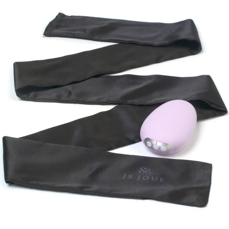 Vibratore Clitoride Je Joue Mimi Soft — Silicone, Viola