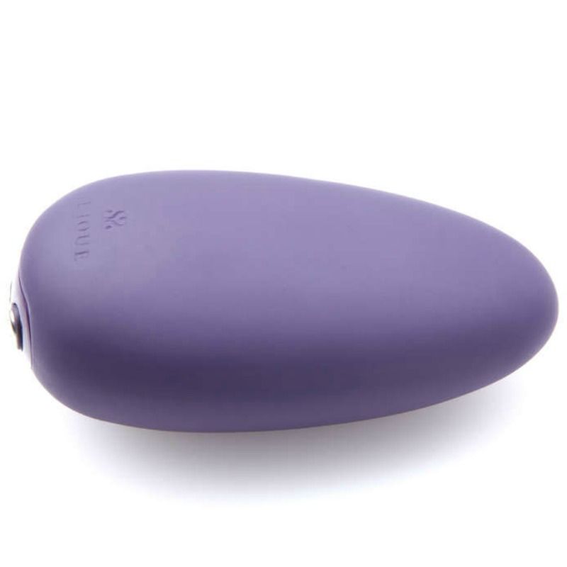 Vibratore Clitoride Je Joue Mimi Soft — Silicone, Viola