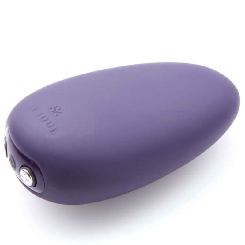 Vibratore Clitoride Je Joue Mimi Soft — Silicone, Viola