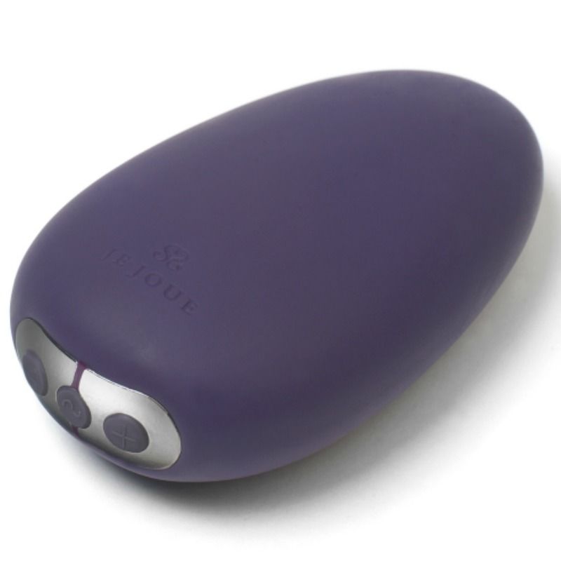 Vibratore Clitoride Je Joue Mimi Soft — Silicone, Viola