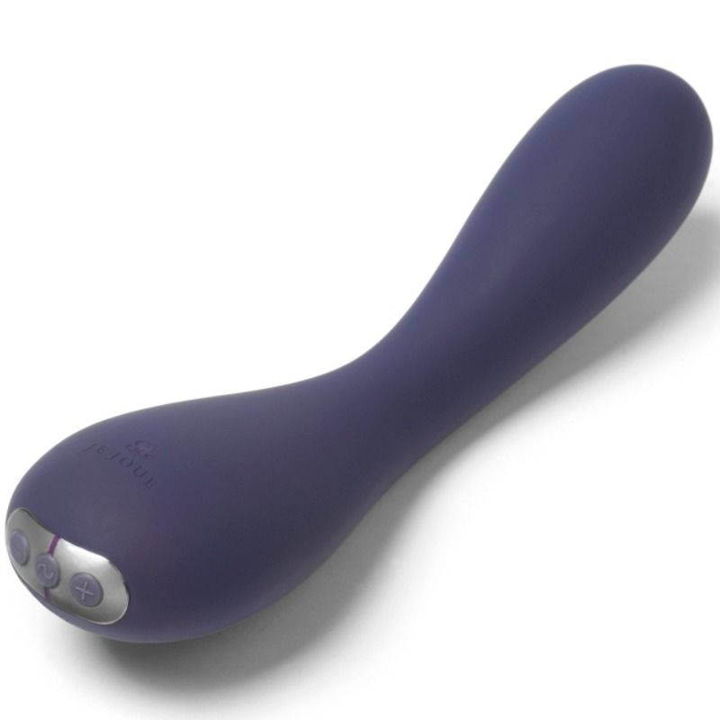 Vibratore Clitoride Je Joue Uma — Motore a Bassa Frequenza