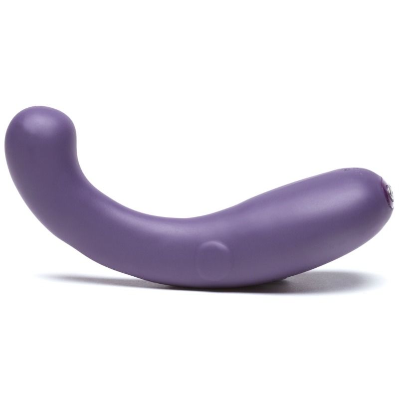 Vibratore Punto G e Clitoride Je Joue G-Kii — 5 Velocità, Viola