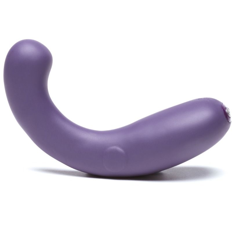 Vibratore Punto G e Clitoride Je Joue G-Kii — 5 Velocità, Viola