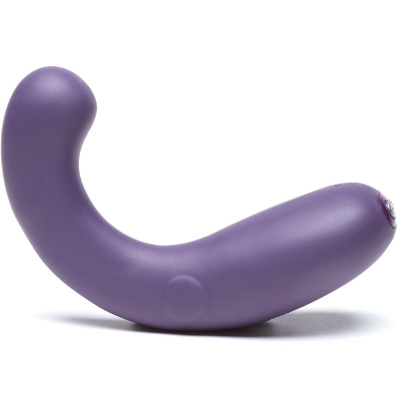 Vibratore Punto G e Clitoride Je Joue G-Kii — 5 Velocità, Viola