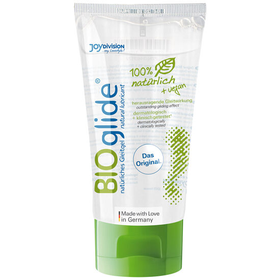 Lubrificante Intimo Naturale Bioglide — 150 ml
