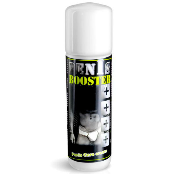 Crema Ingrandimento Pene RUF — 125 ml