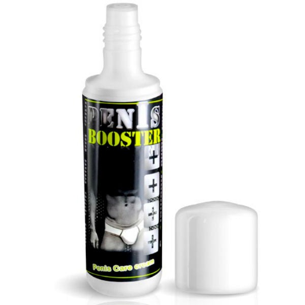 Crema Ingrandimento Pene RUF — 125 ml