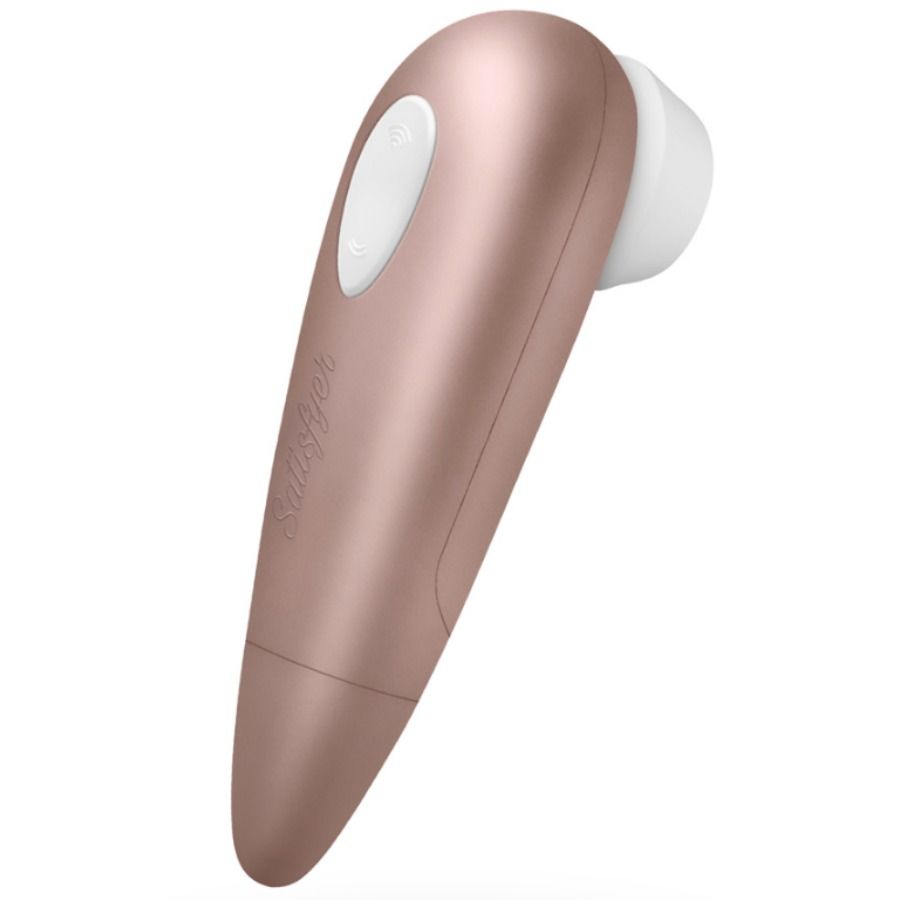 Succhia Clitoride Satisfyer 1 Next Generation — A Batteria