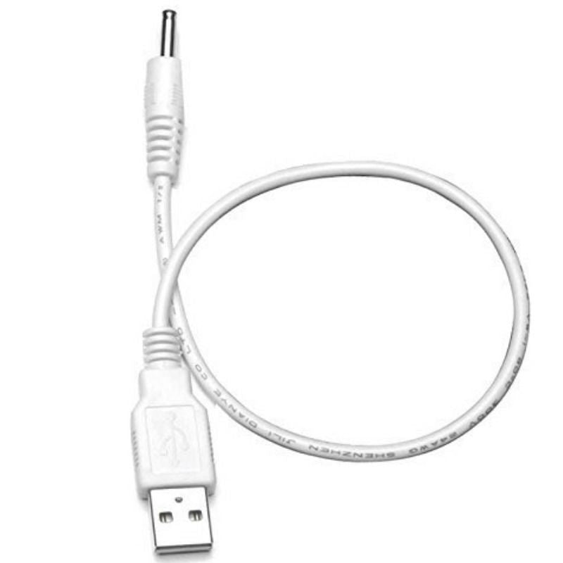 Cavo di Ricarica USB LELO — Accessorio Compatibile Giocattoli