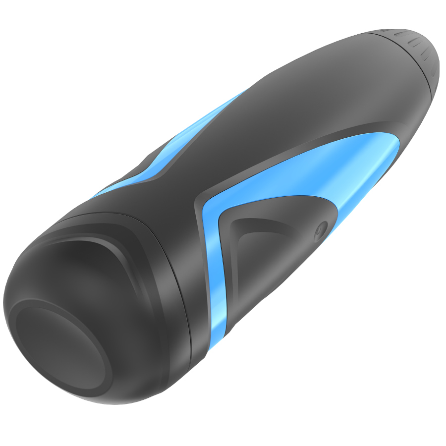 Masturbatore Maschile a Pressione Satisfyer Men One