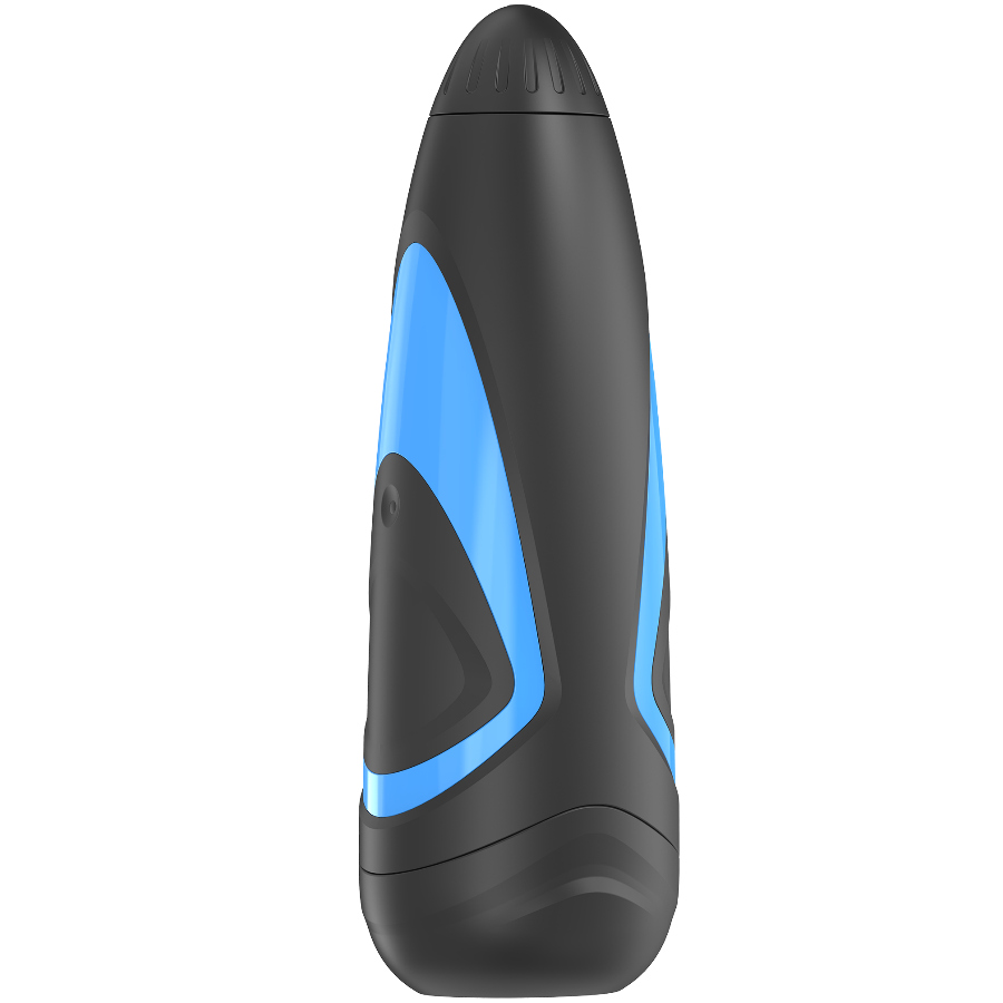 Masturbatore Maschile a Pressione Satisfyer Men One