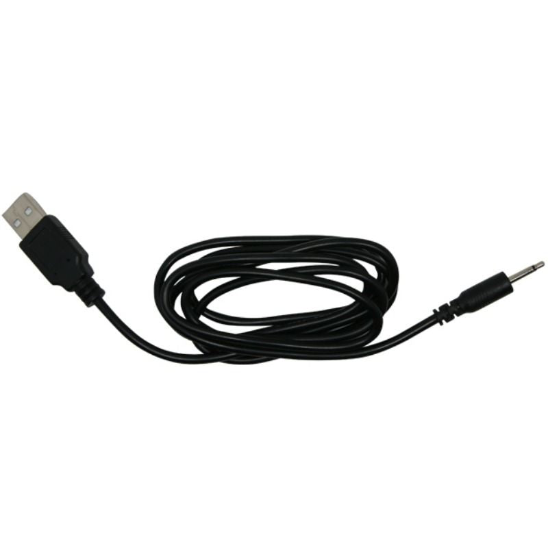 Vibratore Gonfiabile Ricaricabile Pretty Love Dempsey — 7 Modalità