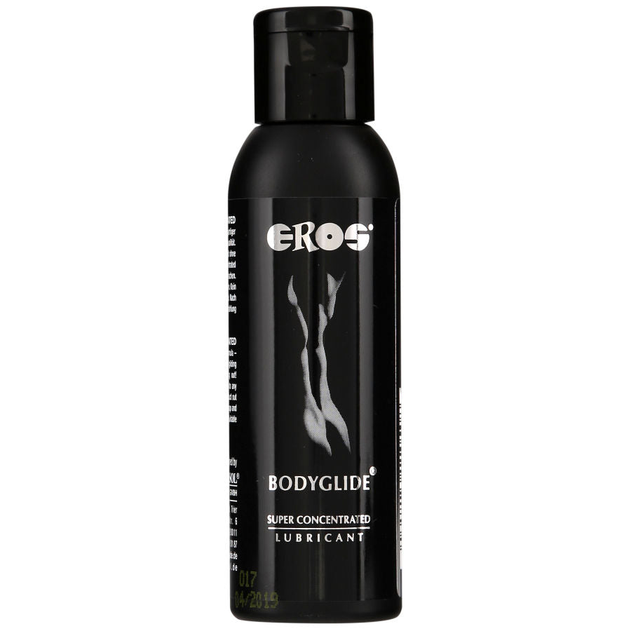 Lubrificante Intimo a Base Silicone Eros Bodyglide — 50 ml