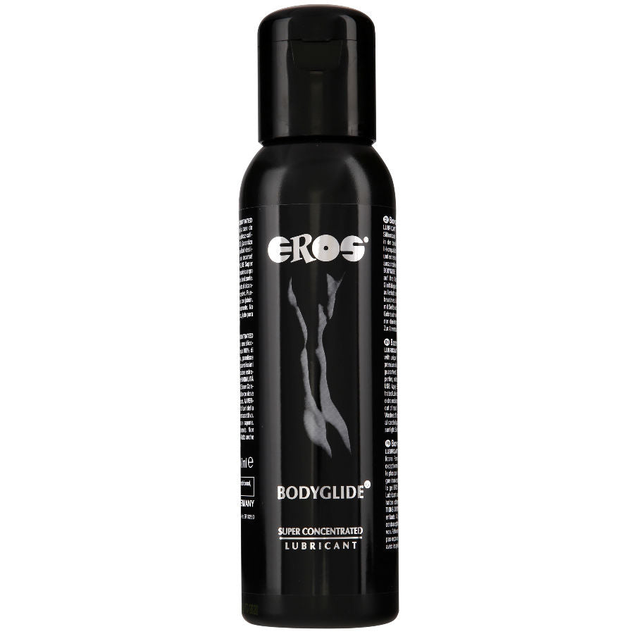 Lubrificante Intimo a Base Silicone Eros Bodyglide — 250 ml